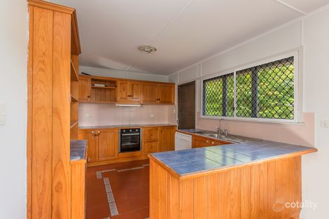 Property photo of 164 Charles Street Cranbrook QLD 4814