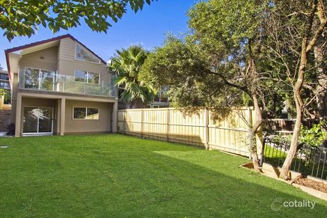 Property photo of 22 Epping Road Lane Cove NSW 2066