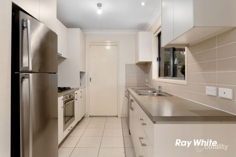 Property photo of 131 Doonside Crescent Woodcroft NSW 2767