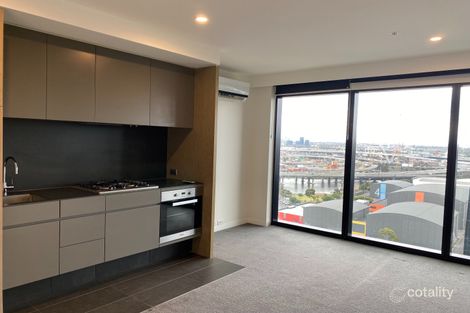 Property photo of 1806/8 Pearl River Road Docklands VIC 3008