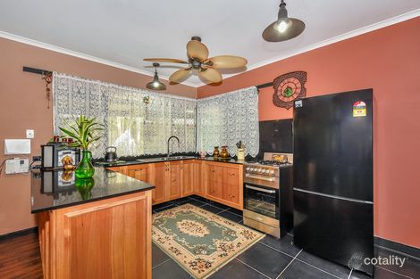 Property photo of 37 Dillon Circuit Gray NT 0830