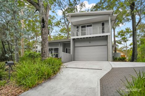 Property photo of 21 Grey Gum Trail Murrays Beach NSW 2281