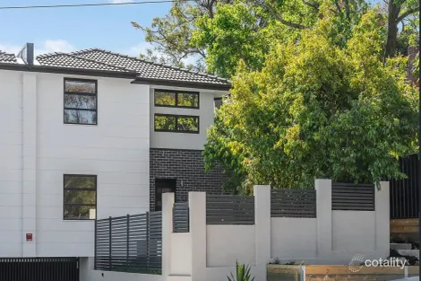 1/106 Warrigal Rd, Camberwell, VIC 3124