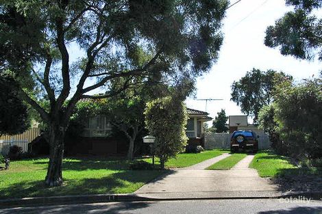 Property photo of 11 Beatham Place Milperra NSW 2214