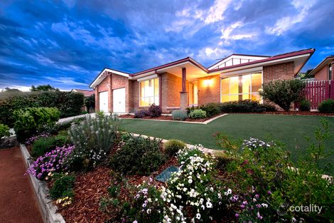 Property photo of 5 Len Waters Street Ngunnawal ACT 2913