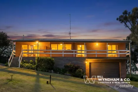 12 Highview Rise, Metung, VIC 3904