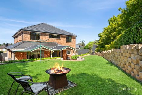 Property photo of 51 John Radley Avenue Dural NSW 2158