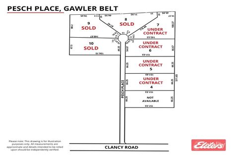 6 Pesch Pl, Gawler Belt, SA 5118