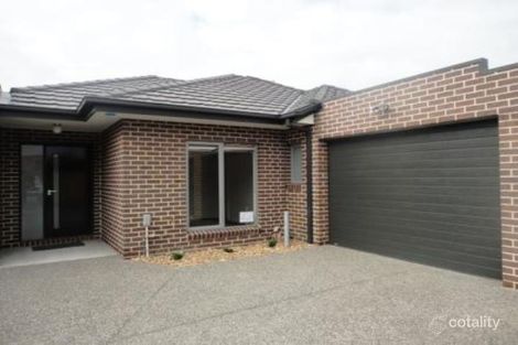 4/20-22 Lansdowne St, Pascoe Vale South, VIC 3044