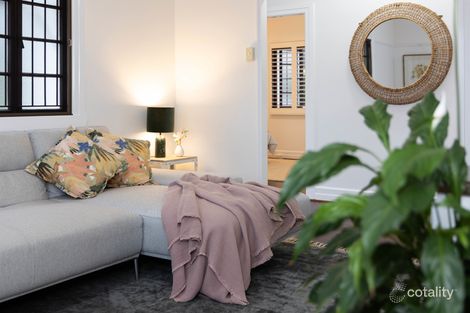 Property photo of 22 Strangman Terrace Coorparoo QLD 4151