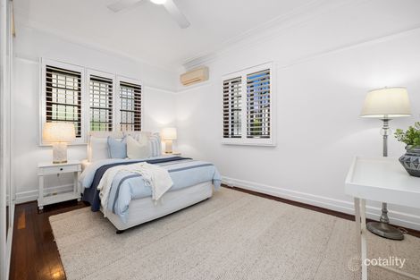 Property photo of 22 Strangman Terrace Coorparoo QLD 4151