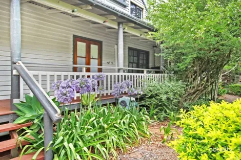 1/25 Eagle Heights Rd, Tamborine Mountain, QLD 4272