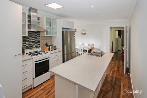 Property photo of 21 Kiparra Drive Berridale NSW 2628