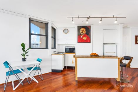Property photo of 375/27 Park Street Sydney NSW 2000