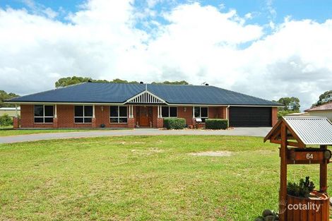 64 Nectar Way, Burpengary East, QLD 4505