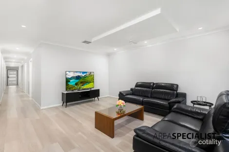 Property photo of 49 Benoit Circuit Clyde North VIC 3978