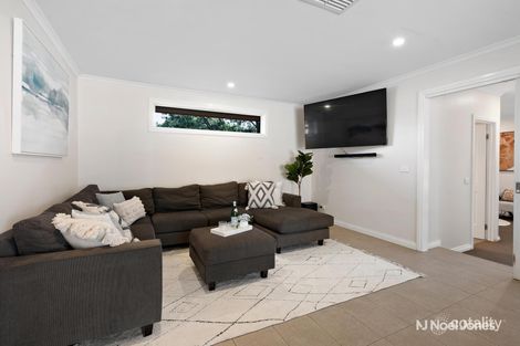 Property photo of 3 Hawkshead Court Croydon Hills VIC 3136