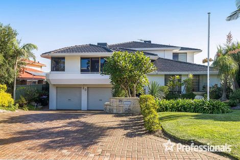 Property photo of 20 Dalton Crescent Kingsley WA 6026