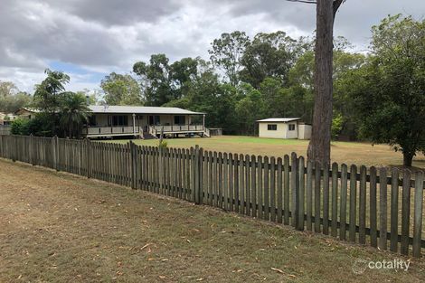 Property photo of 24 Greengables Road Oakhurst QLD 4650