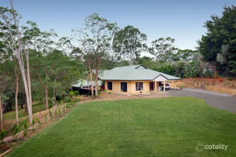 55 Allen Rd, Bunya, QLD 4055