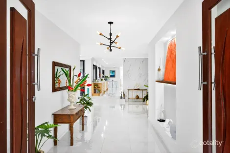 Property photo of 55 Allen Road Bunya QLD 4055