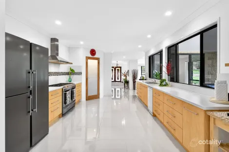 Property photo of 55 Allen Road Bunya QLD 4055