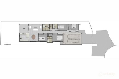 Property photo of 27 Ainslie Place Smithfield QLD 4878