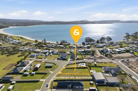 12 Integrity Way, Orford, TAS 7190