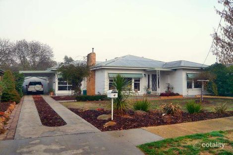 4 Wettenhall St, Horsham, VIC 3400