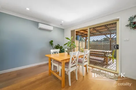 Property photo of 12 Blamey Road Wattle Grove NSW 2173