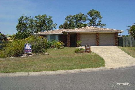 14 Sager Ct, Torquay, QLD 4655