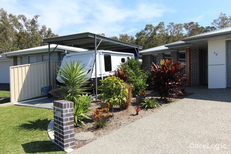 Property photo of 52 Amanda Crescent Forster NSW 2428