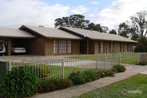 Property photo of 1 First Avenue Benalla VIC 3672