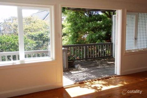 Property photo of 1/9 Salisbury Street Watsons Bay NSW 2030