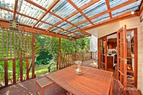 Property photo of 2 George Street Balmain NSW 2041