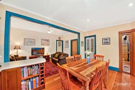 Property photo of 2 George Street Balmain NSW 2041
