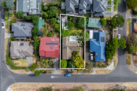 Property photo of 20 Harrison Street Bellfield VIC 3081