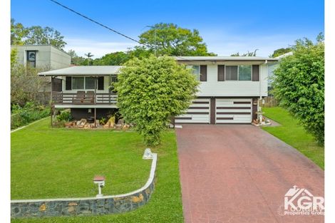 Property photo of 63 Messines Ridge Road Tarragindi QLD 4121