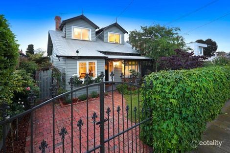 6 Percy St, Black Rock, VIC 3193