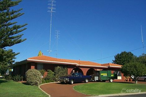 57 Hakea Cres, South Bunbury, WA 6230