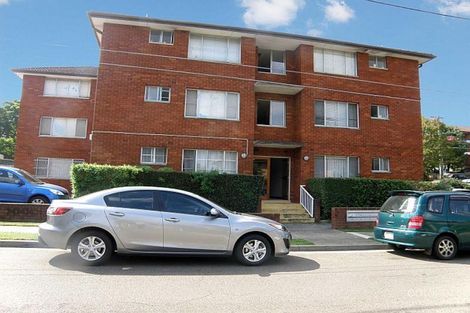 Property photo of 7/15 Riverview Street West Ryde NSW 2114