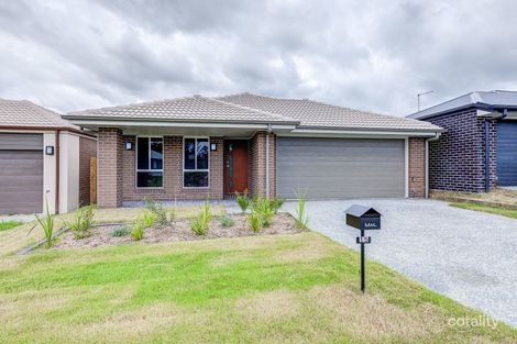 15 Nevada Rd, Park Ridge, QLD 4125