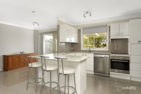 Property photo of 3 Tununda Place Eschol Park NSW 2558