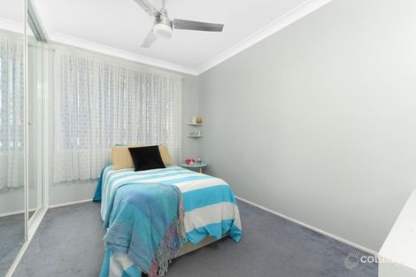 Property photo of 3 Tununda Place Eschol Park NSW 2558