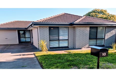 Property photo of 10 Pacific Close Seaford Rise SA 5169