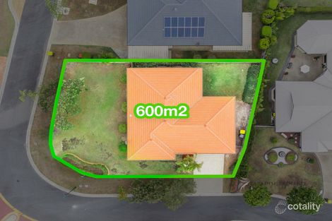 Property photo of 17 Newland Crescent Parkinson QLD 4115