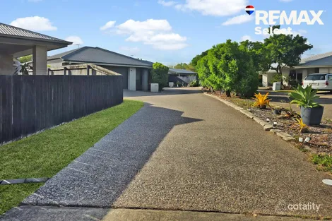 Property photo of 1/12 Halifax Place Rural View QLD 4740