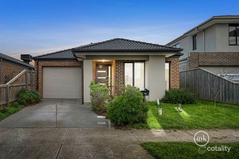 Property photo of 19 Innovation Road Doreen VIC 3754