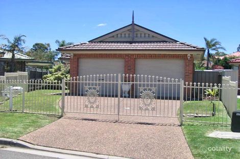 11 Wollaton Gr, Oakhurst, NSW 2761