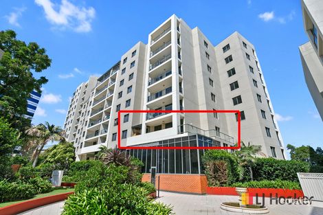 Property photo of 109/323 Forest Road Hurstville NSW 2220